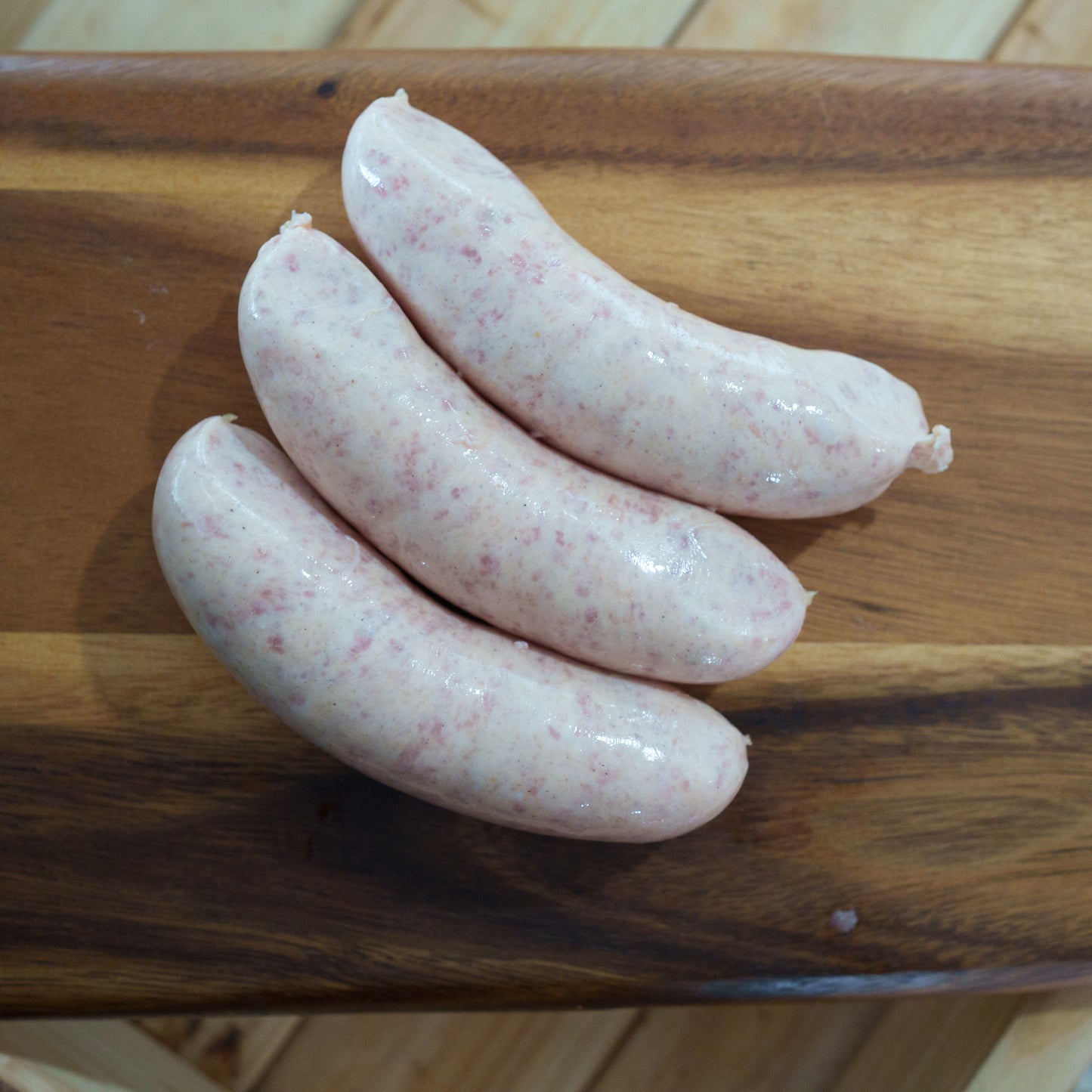 Thick Pork Sausages (600g)